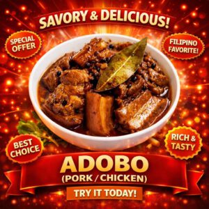 Adobo