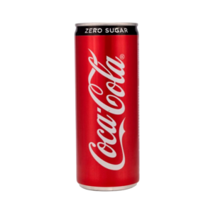 Coca Cola Zero