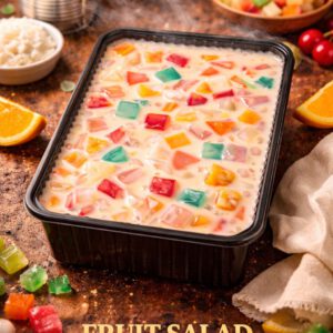 Fruit Salad 500gr