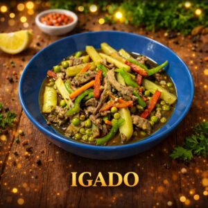 Igado