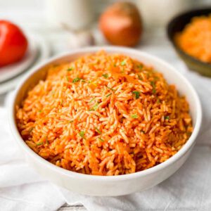 Java Rice