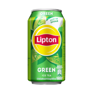 Lipton ICE Green Tea