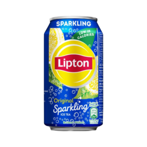 Lipton ICE Tea sparkling