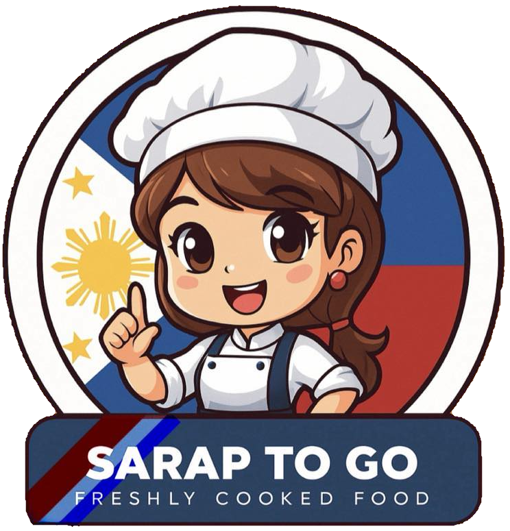 Sarap to Go