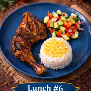 Lunch #6