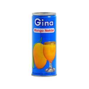 Mango Nectar Juice