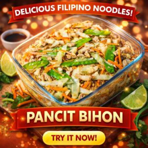 Pancit Bihon