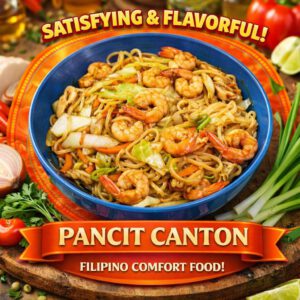 Pancit Canton
