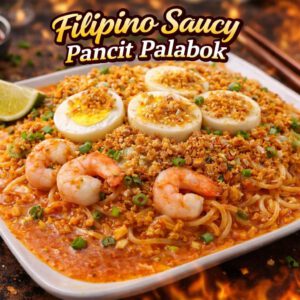 Pancit Palabok
