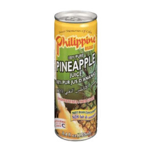 100% Pineapple Juice