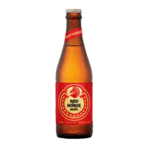 Red Horse Bier 500ml