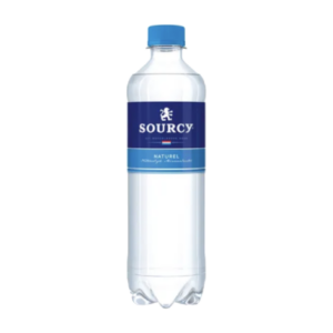 Water Blauw