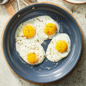 Sunny Side up Egg 2x