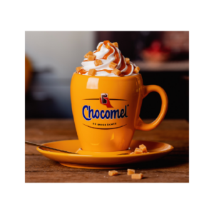 Warme Chocomel