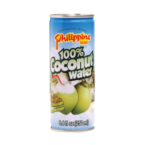 Coconut water