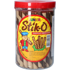 Wafer Sticks Chocolate 380g