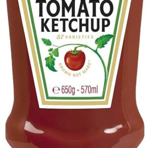 Heinz Ketchup