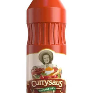 Oliehoorn Curry